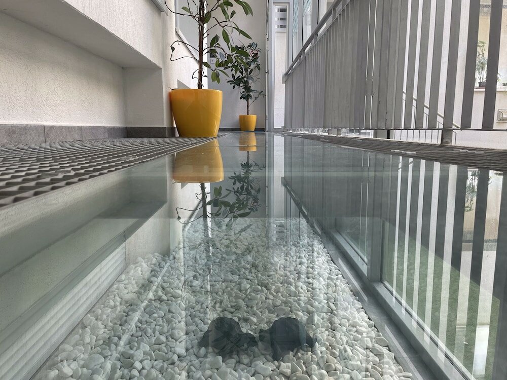 Фото Smart Hotel Budapest