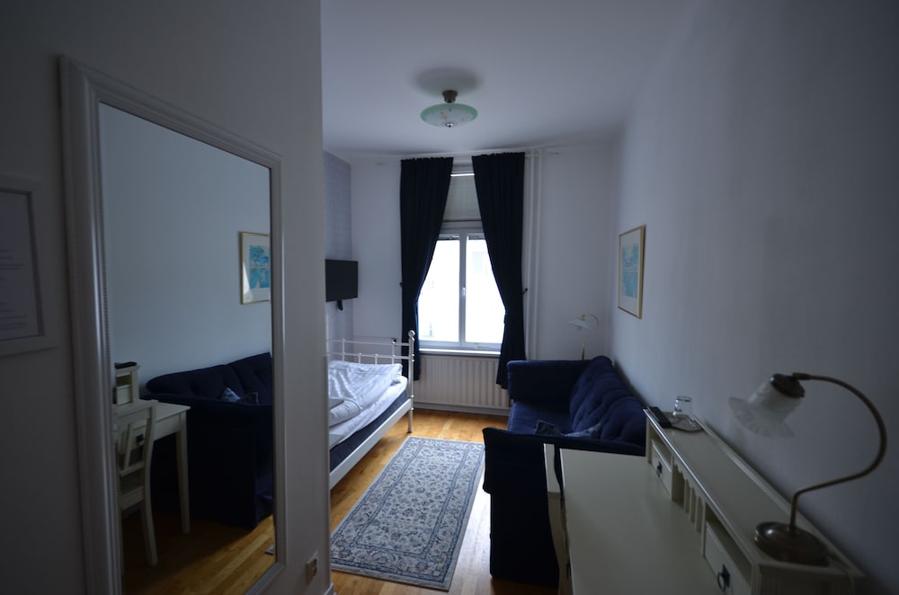 Фото Hotell Royal