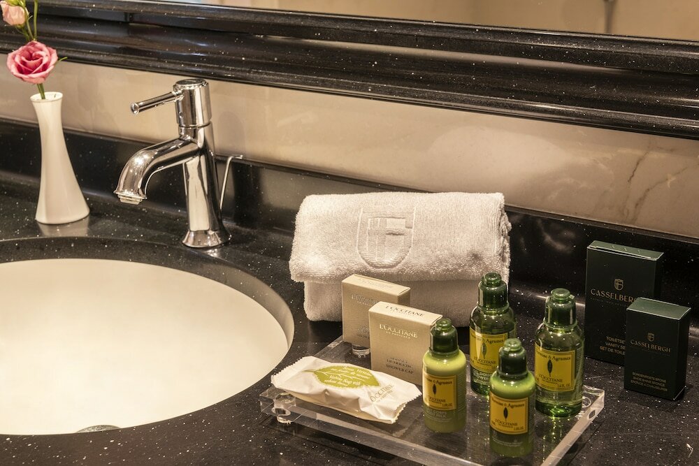 Фото Grand Hotel Casselbergh