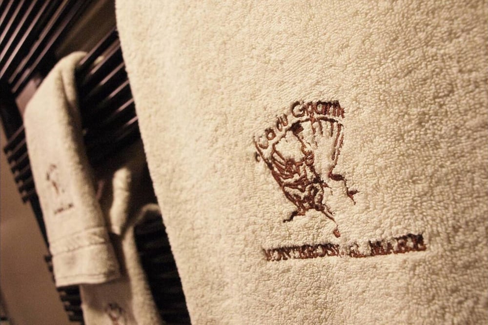 Фото Locanda A Cà Du Gigante