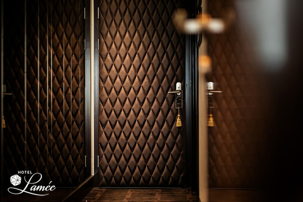 Фото Hotel Topazz & Lamee