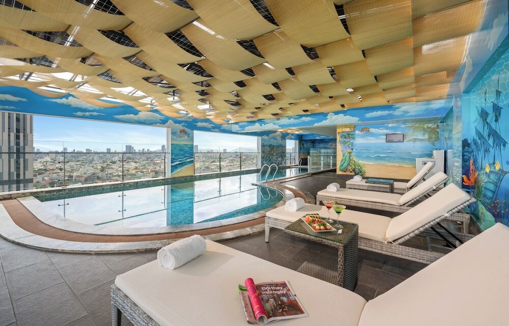 Фото Nguyen Gia Hotel