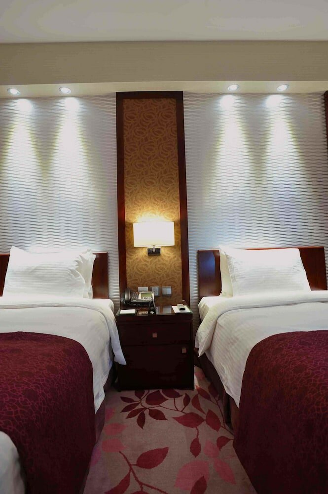 Фото Al Marwa Rayhaan by Rotana