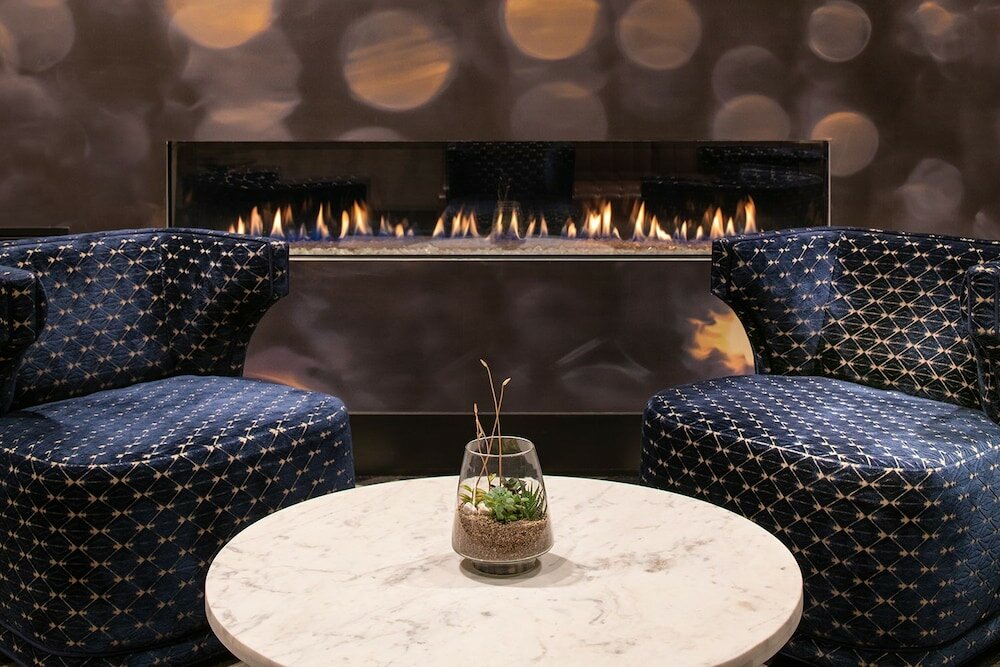 Фото Harlow Hotel