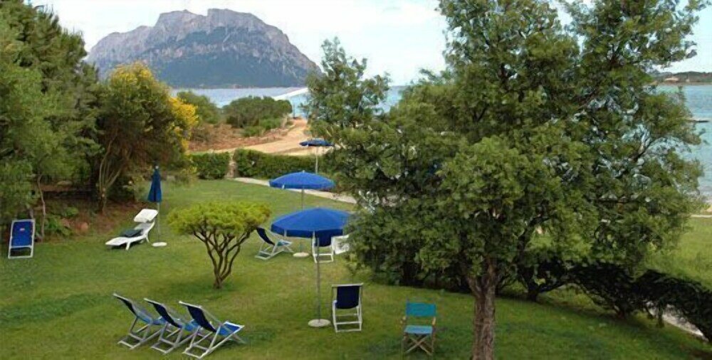 Фото Residence Hotel Porto San Paolo