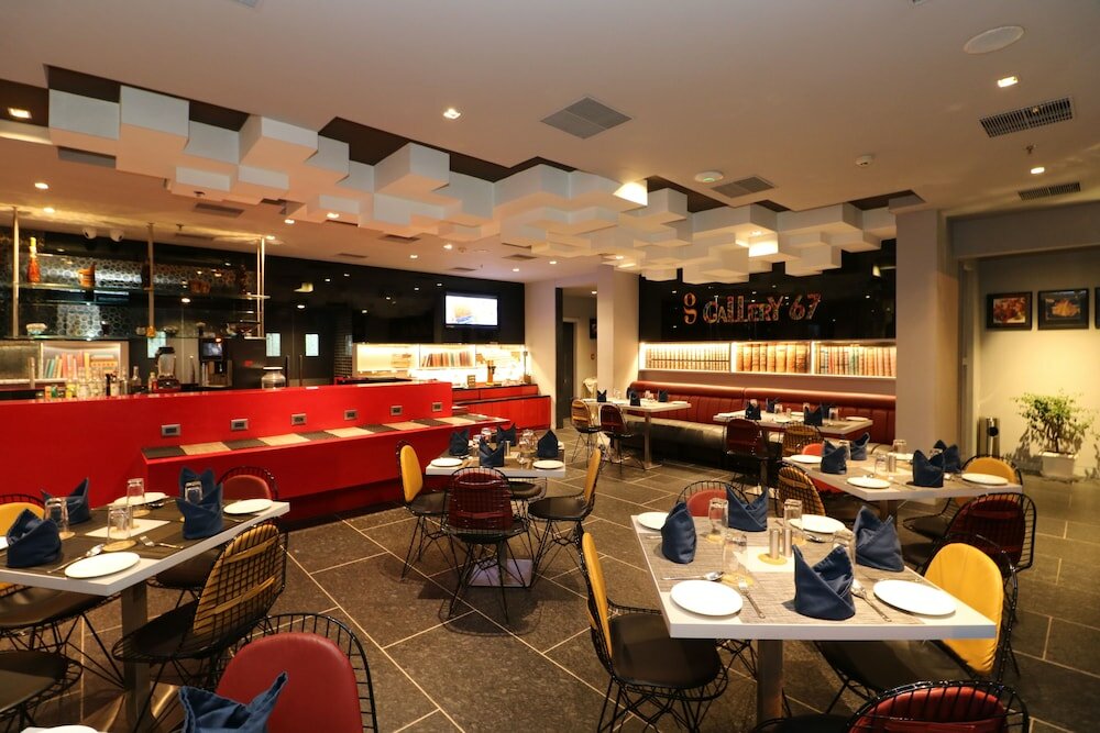 Фото Hotel Gallery 67