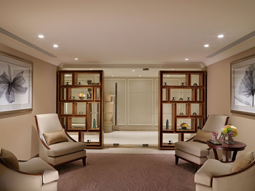 Фото Taj Palace, New Delhi