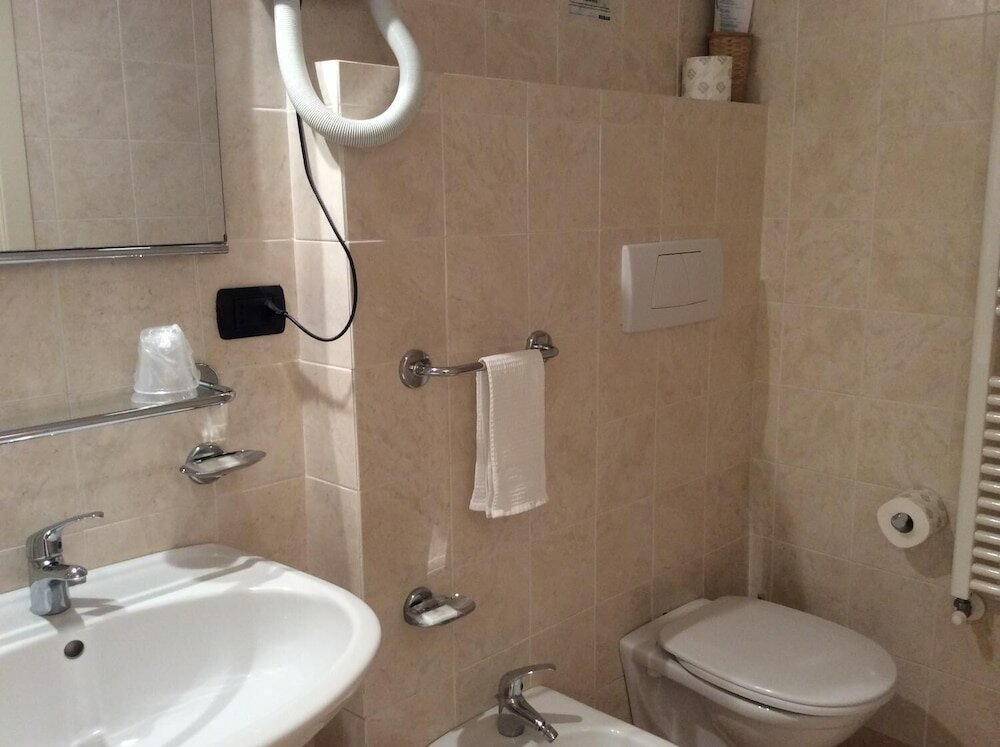 Фото Hotel Il Saraceno