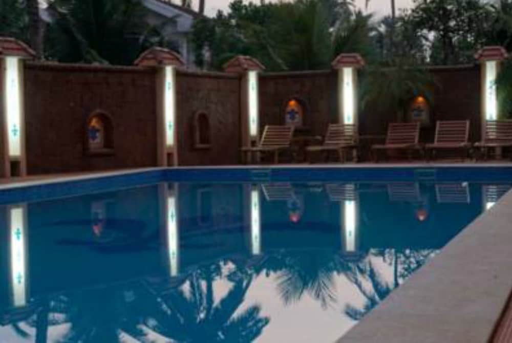 Фото FabEscape Casa Severina