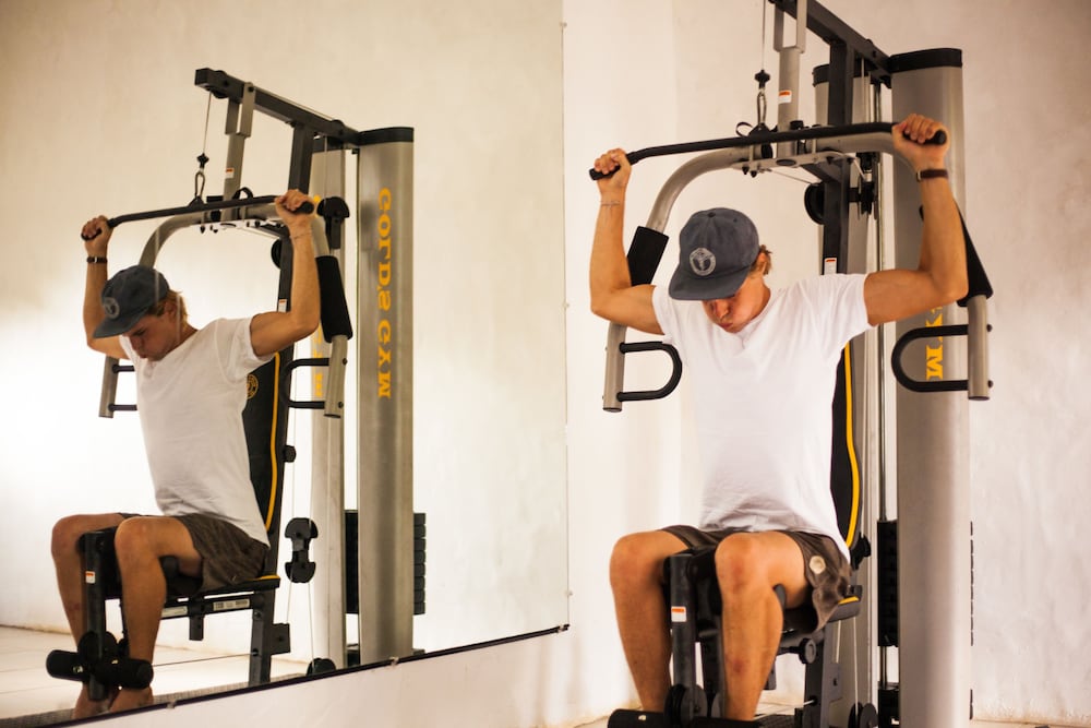 Фото Surf Ranch Hotel & Resort