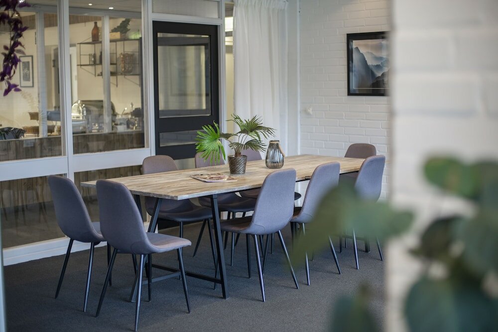 Фото Hotell Solhem Park