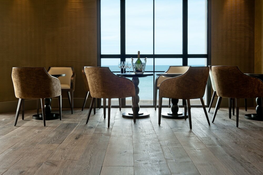 Фото Hôtel Le Nouveau Monde