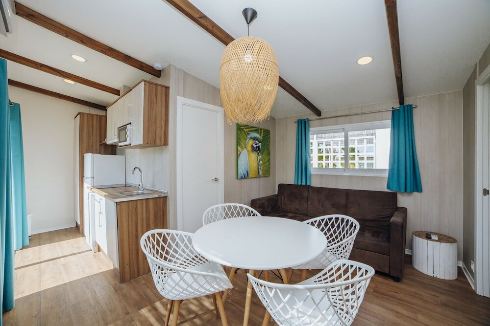 Фото Alannia Costa Blanca Resort