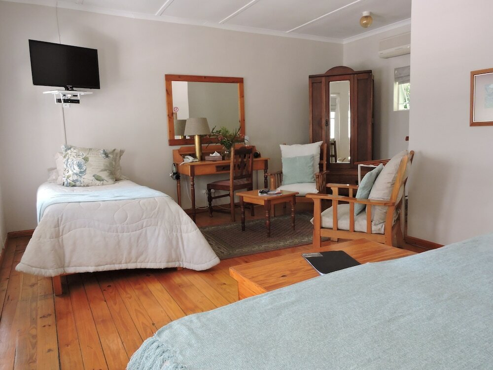 Фото Adley House Guesthouse