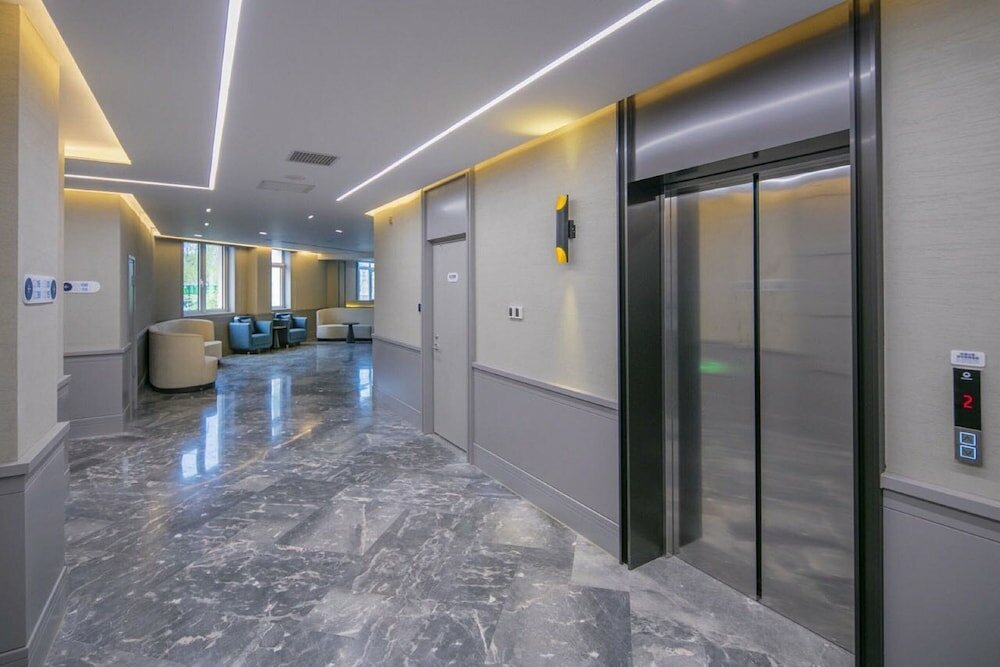 Фото Holiday Inn Express Beijing Badaling