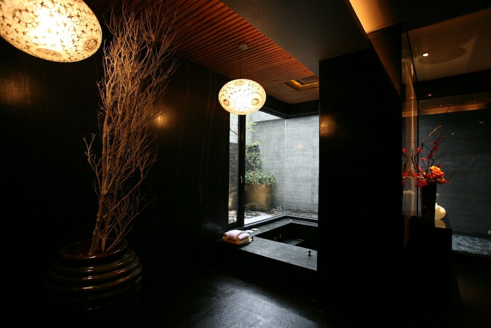 Фото Chateau Boutique Motel