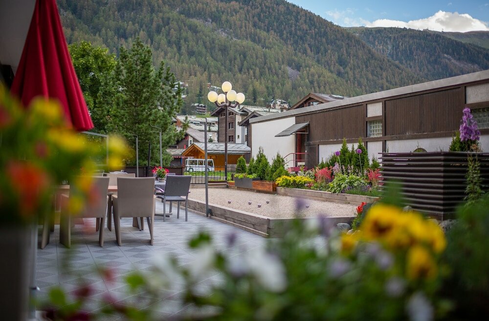 Фото Naco Aparthotel & SPA