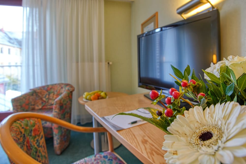 Фото Hotel Kischers Landhaus