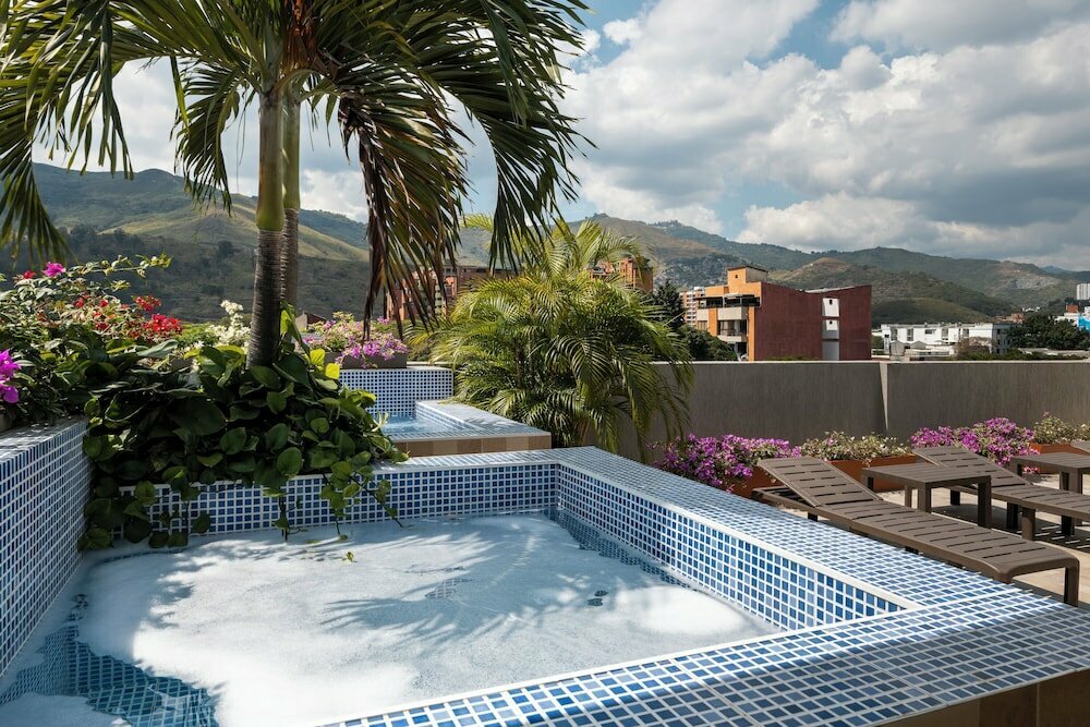 Hotel Hotel Ms Chipichape, Cali, photo