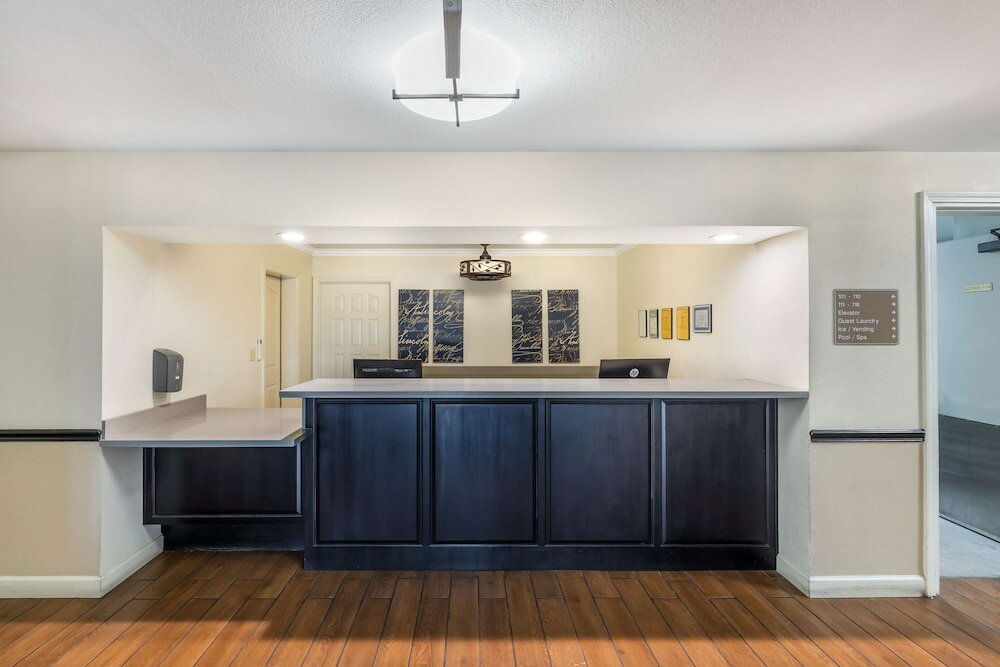 Фото Best Western Capital City Inn