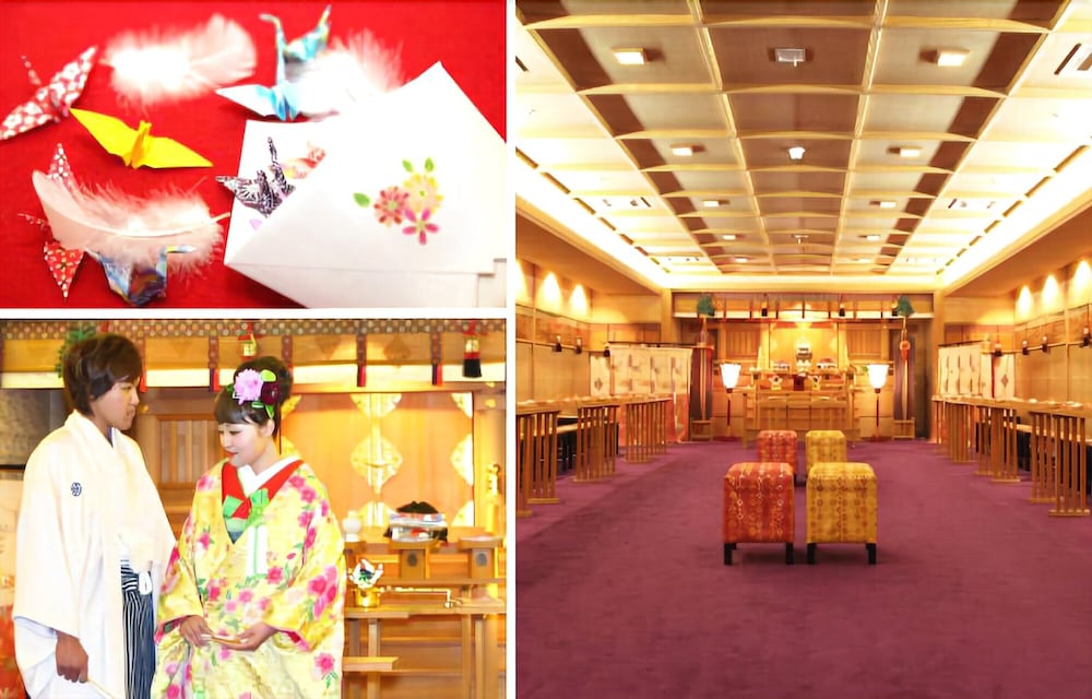 Фото Hotel Awina Osaka