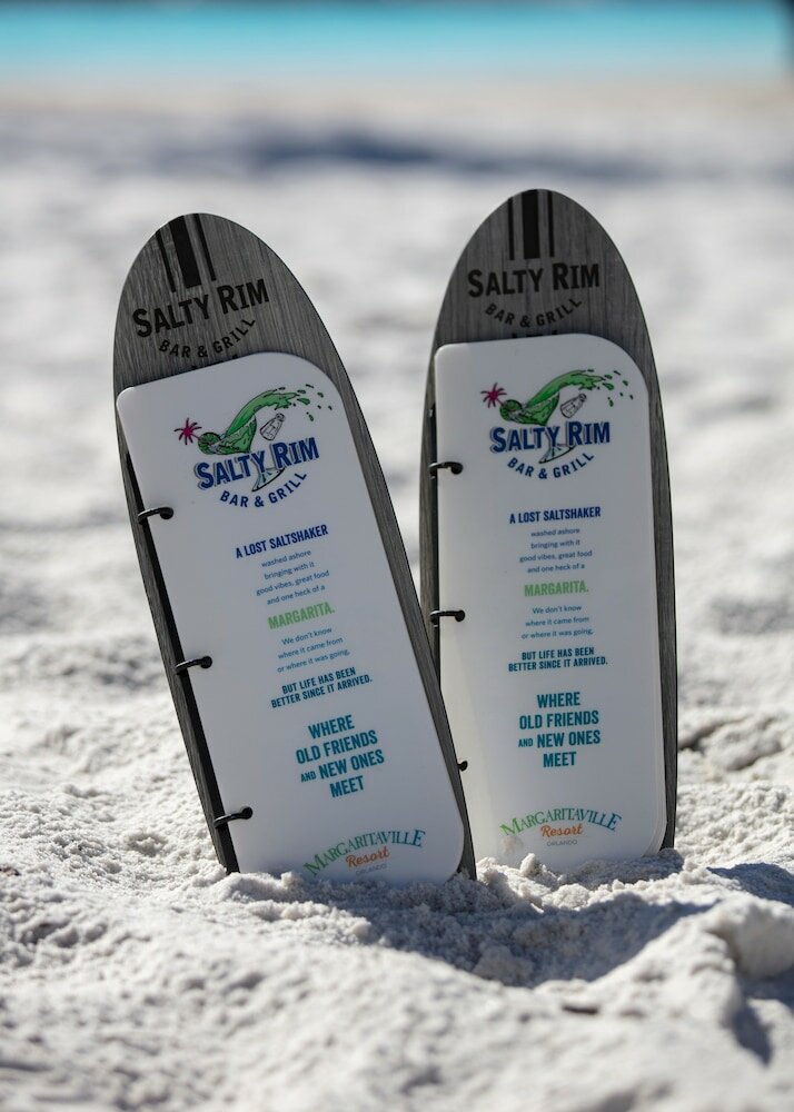 Фото Margaritaville Resort Orlando