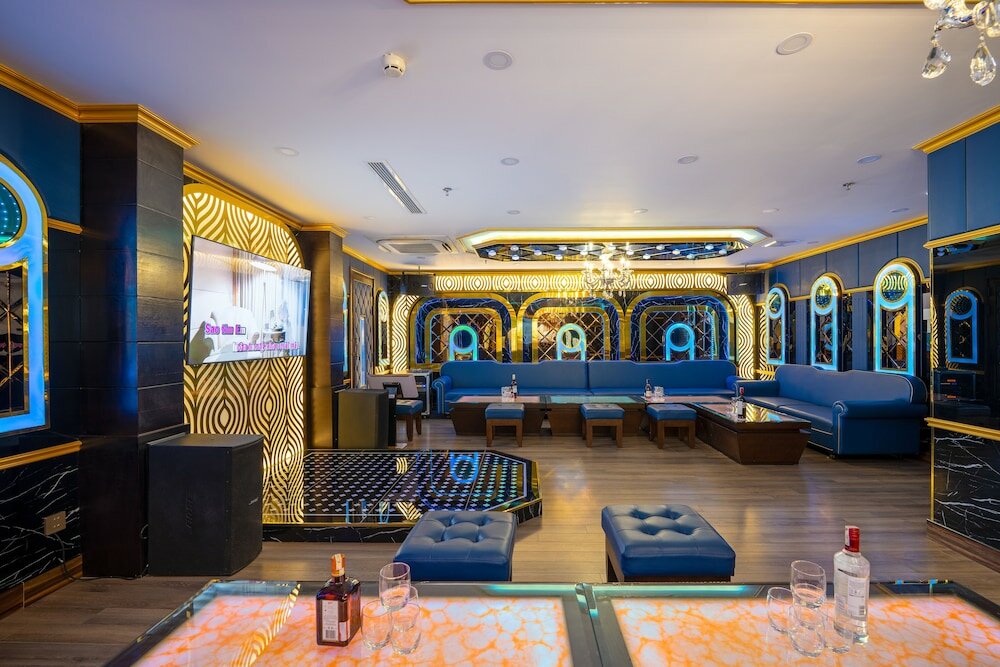 Фото Nguyen Gia Hotel