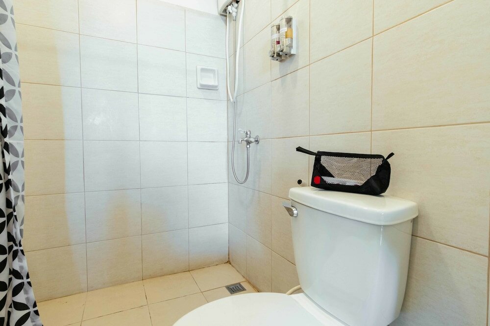 Фото RedDoorz Plus @ Kamuning Quezon City