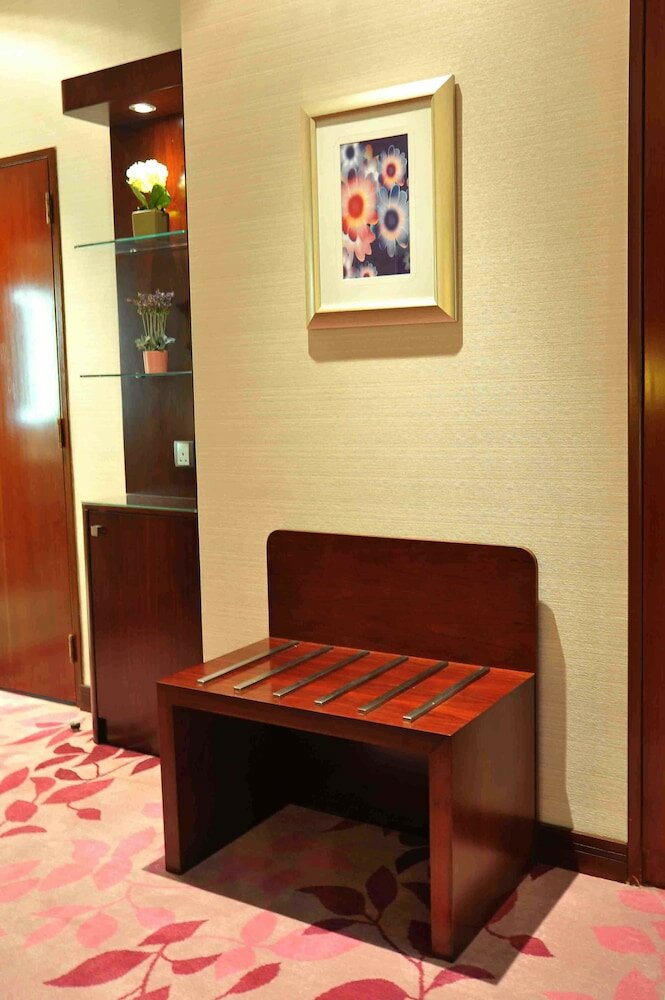 Фото Al Marwa Rayhaan by Rotana