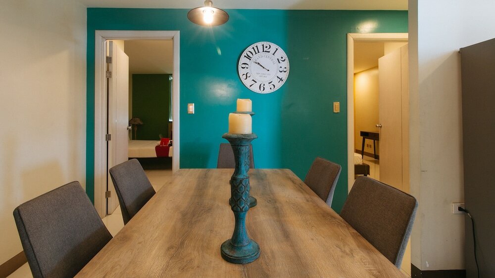 Фото RedDoorz Plus @ Kamuning Quezon City