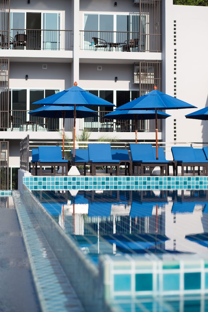 Фото Koh Chang Paradise Hill