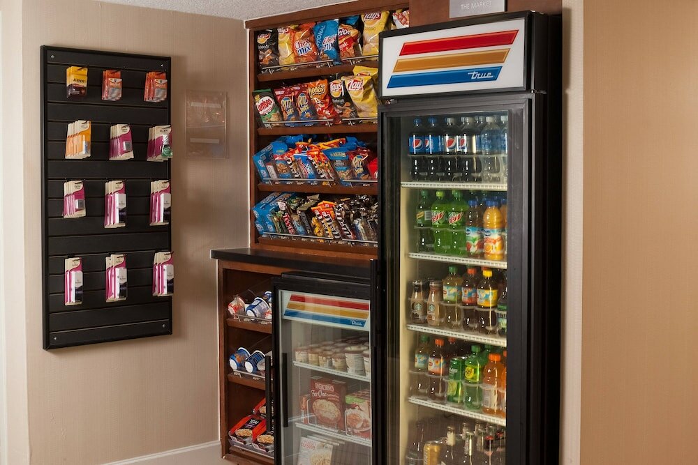 Фото Residence Inn by Marriott Orlando Convention Center