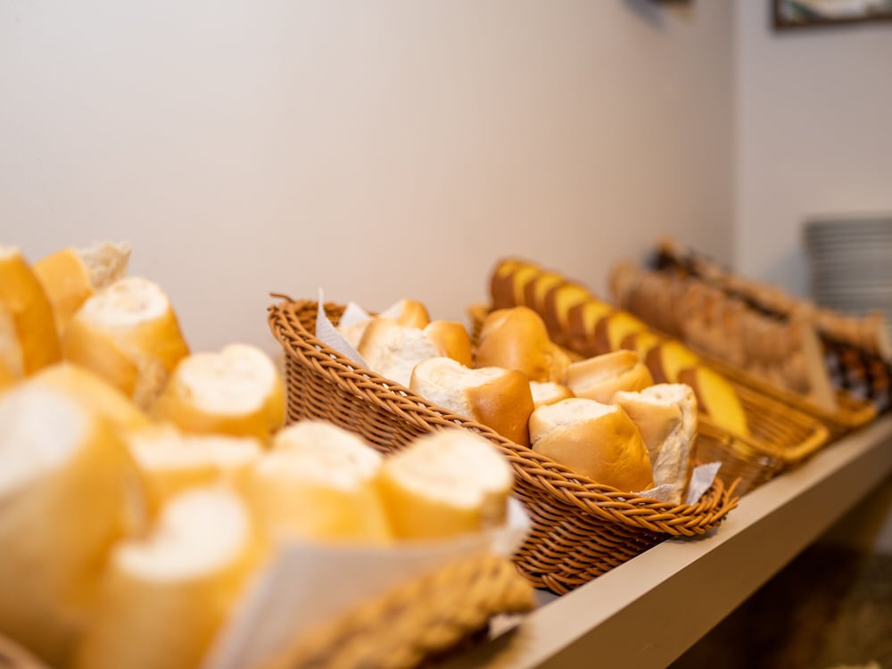 Фото Alameda Felice Hotel