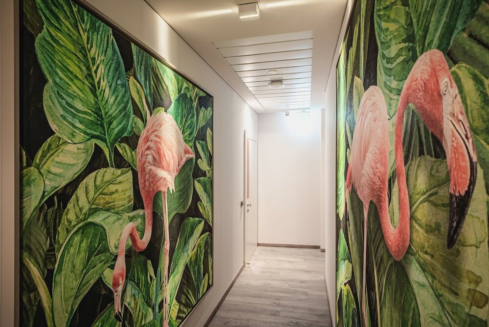 Фото Hotel San Giovanni Roma