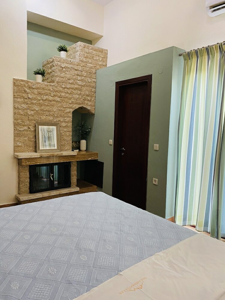 Фото Gaia Kaimaktsalan