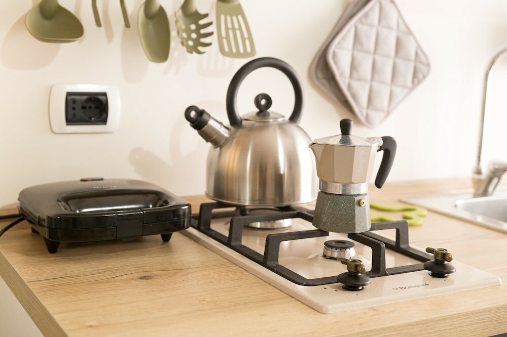 Фото Pura Vida Barocca