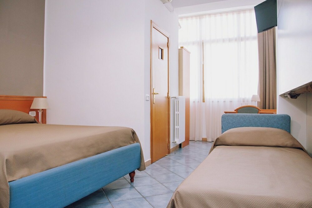 Фото Piccolo Sogno Inn