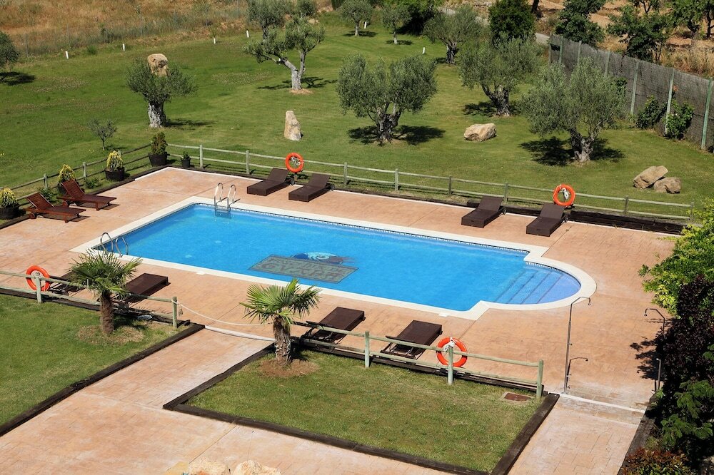 Фото Rusticae Hostería de Guara