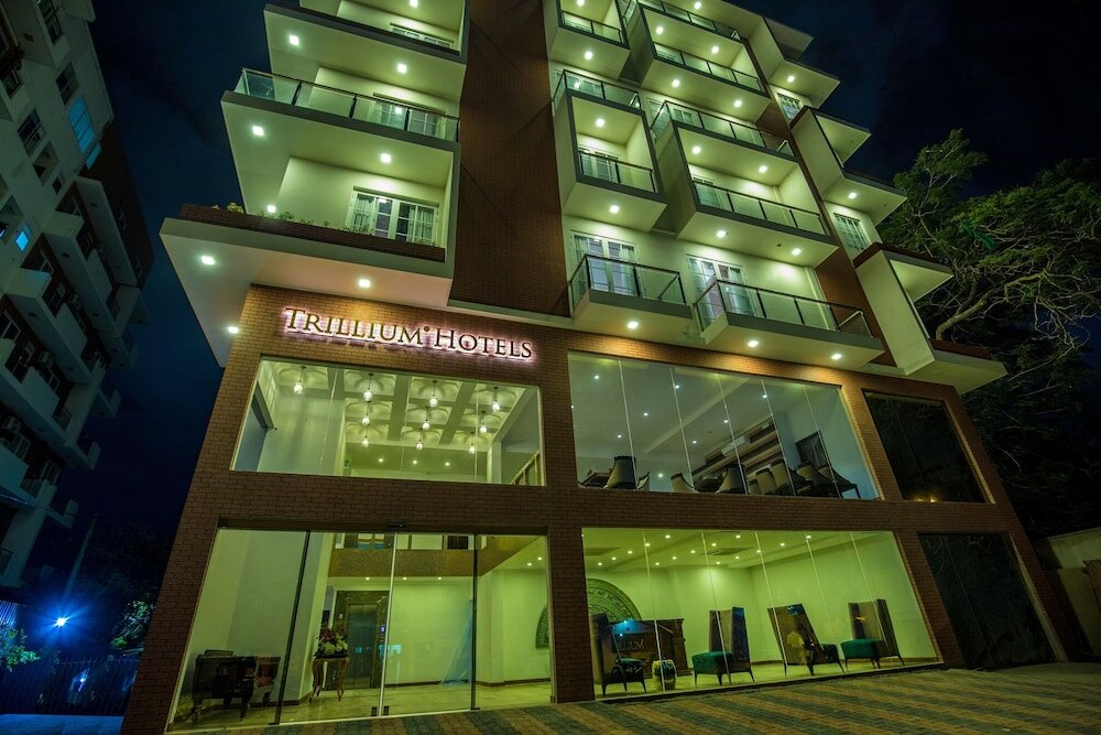 Фото отеля 1