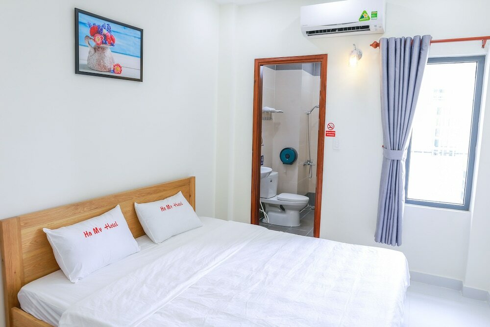 Фото Ha My Hotel