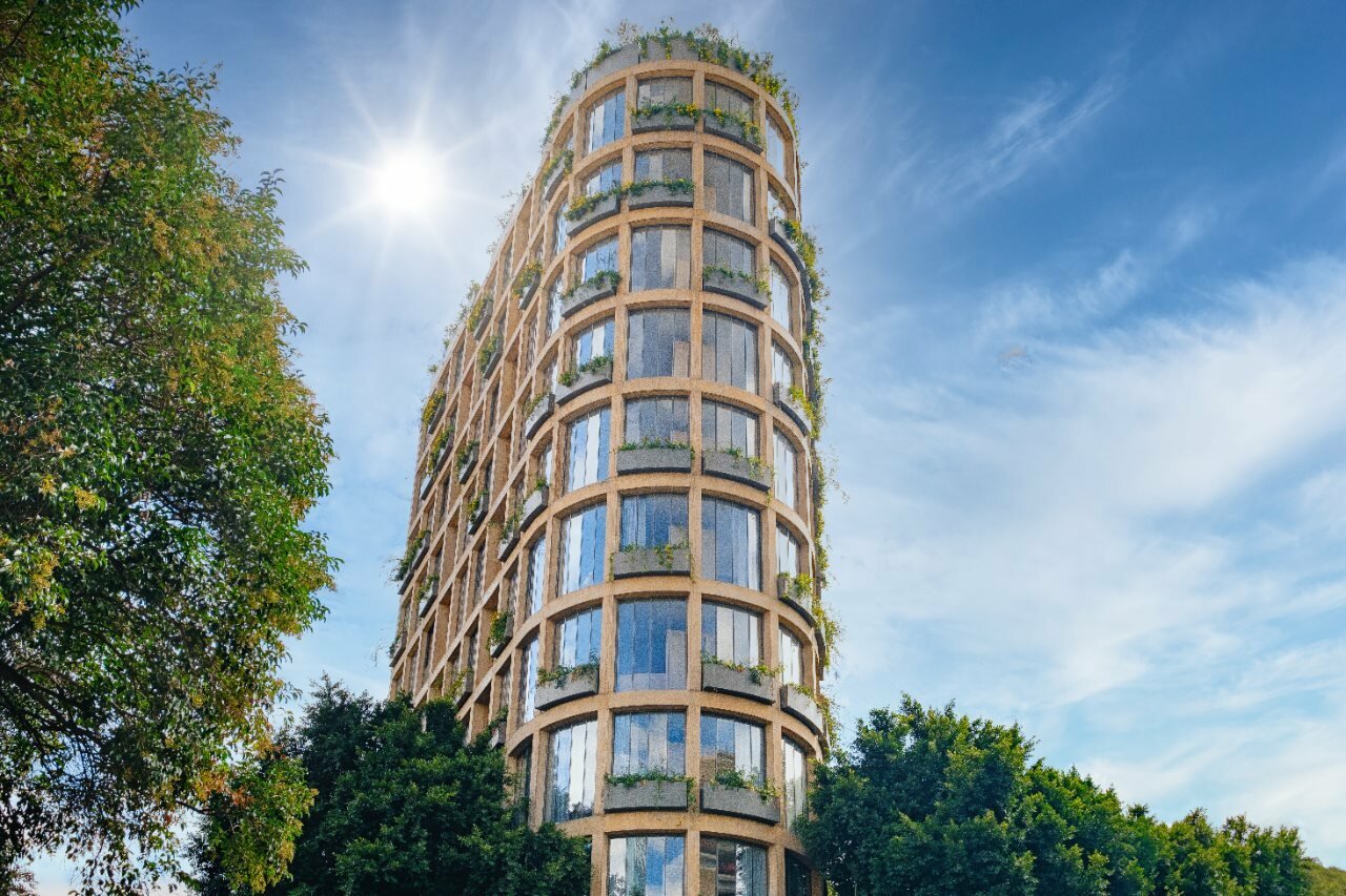 Фото Onto Tonalá Mexico City