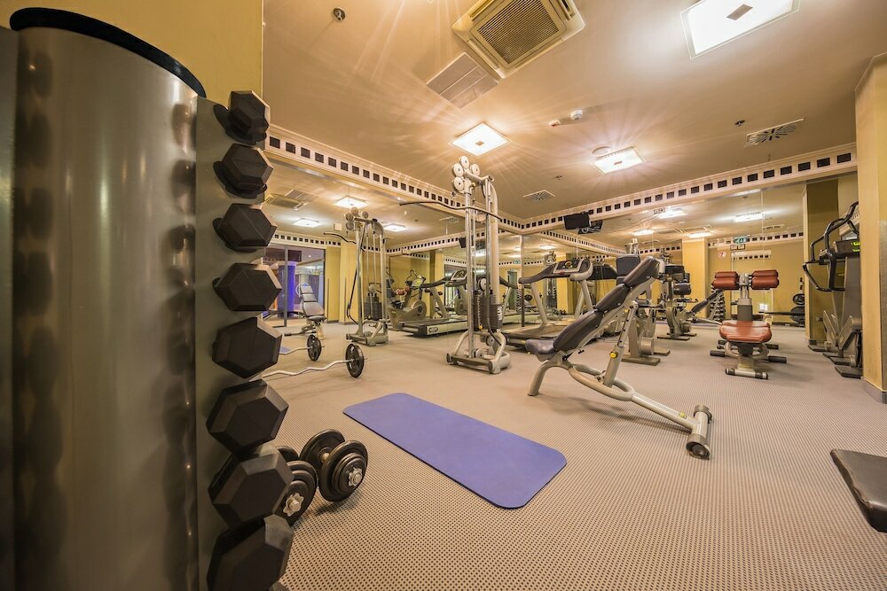 Фото Hotel President