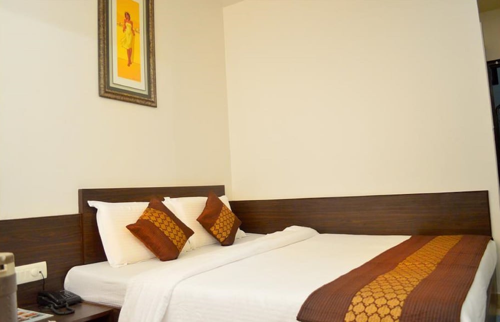 Фото Hotel Abhinandan Inn Jaipur