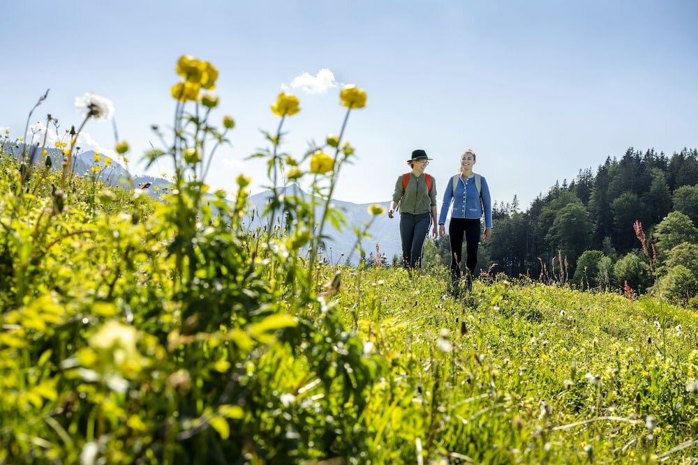 Фото Der Westerhof Tegernsee Hotel