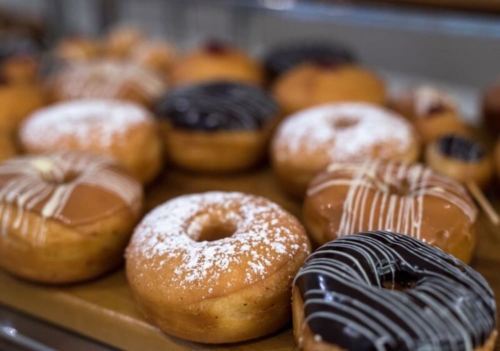 Фото The Envoy Hotel