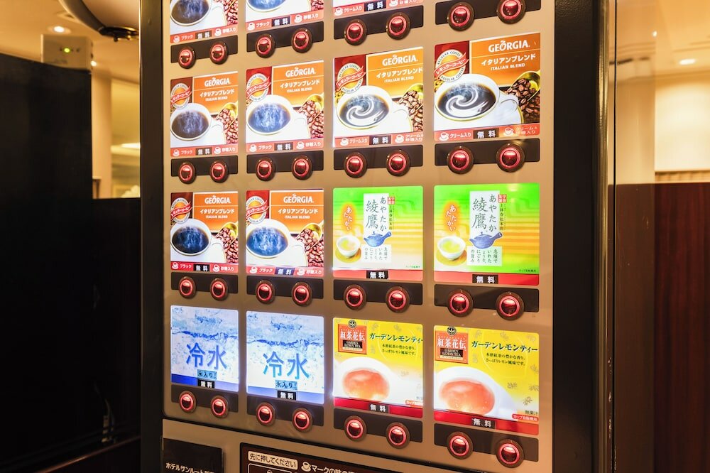 Фото Hotel Sunroute Niigata