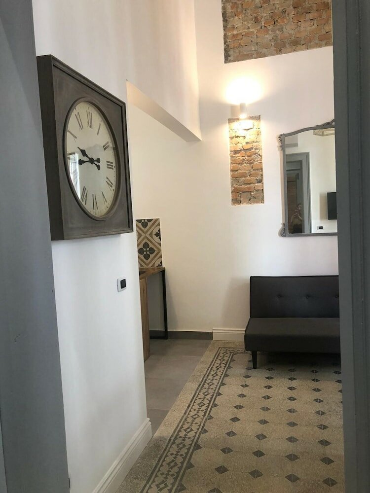 Фото Suite del cuore