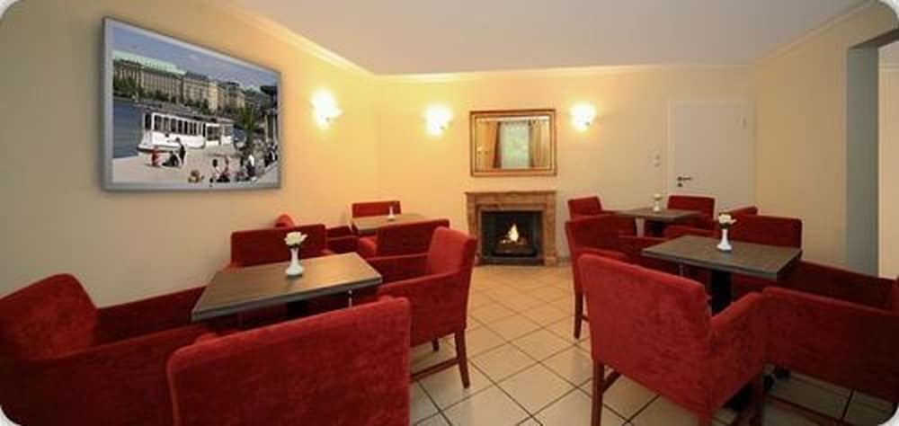 Фото Hotel Marienthal