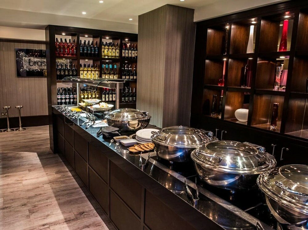 Фото The Winchester Hotel & SPA