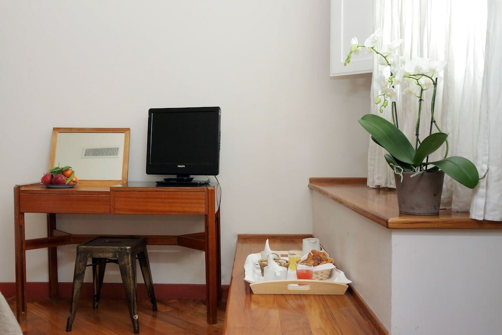 Фото Mecenate Rooms